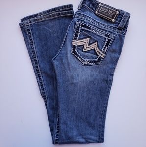 Miss Me Signature Jeans